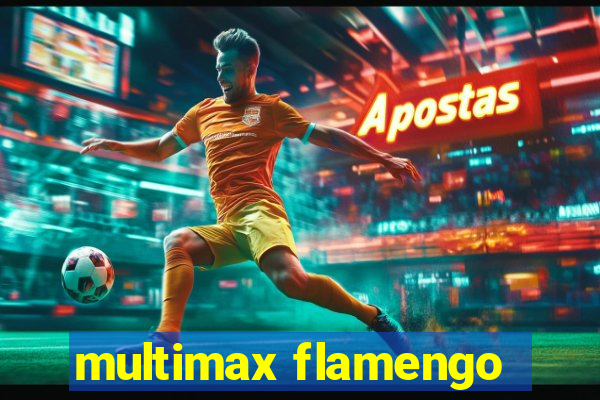 multimax flamengo